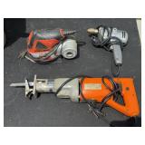 Power Tools