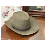 "The Lawman" Gentlemen Hat