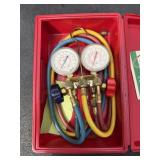 Manifold Gauge Set