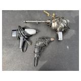 Power Tools