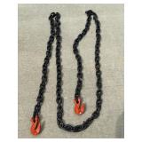 Heavy Duty Chain