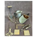 Vintage Tool Lot