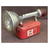 Big Beam No. 104 Light