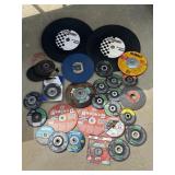 Grinding Discs