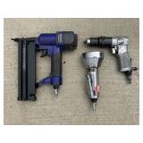 Air Tools