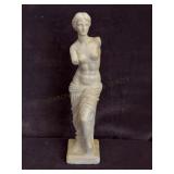 A Santini Venus de Milo Replica Sculpture