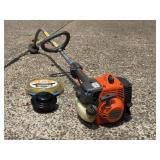 Husqvarna 128CD Weed Trimmer with String
