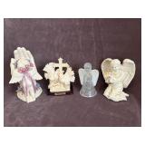 Angel Figurines