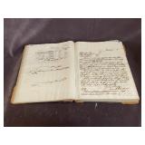 Vintage Book