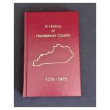 The Annals & Scandals - A History of Henderson