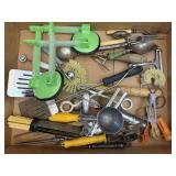 Cooking Utensils