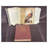 John James Audubon - Birds of America Book