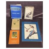 Audubon & Wildlife Books