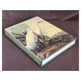 John James Audubon - The Birds of America Book