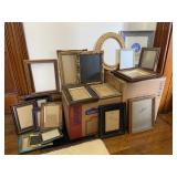 Picture Frames