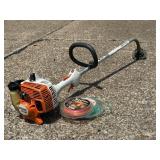 Stihl FS 38 Weed Trimmer with String
