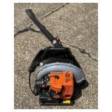 Backpack Leaf Blower