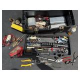 Hand Tools & Tool Box