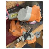 Chicago Chain Saw Sharpener