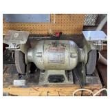 Cummins Heavy Duty Grinder