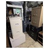 File Cabinets