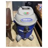 Shop Vac