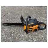 Poulan Pro 35cc Chainsaw