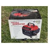 Portable Generator