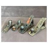 Wood Planes