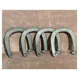 Royal St Pierre Horseshoes