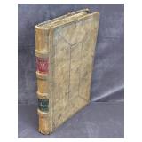 Vintage Book