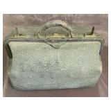 Vintage Physician Bag