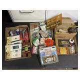 Misc. Home Repair/Replace Supplies
