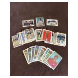 Baseball Collector Cards