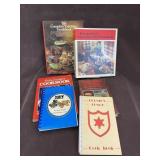CookBooks