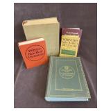 Dictionary Lot