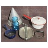 Vintage Kitchenware