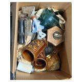 Box of Treasures