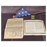 American Memorabilia