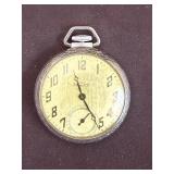 Top Notch Pocket Watch
