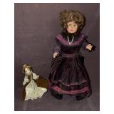 Vintage Dolls