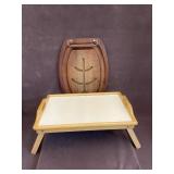 Serving Trays