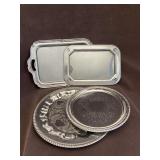 Serving Platters