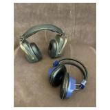 Headphone Radios