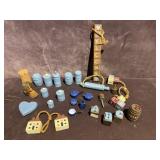Miniature Home Decor