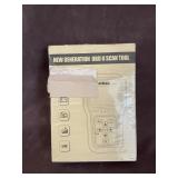 NEW Generation OBD II Scan Tool