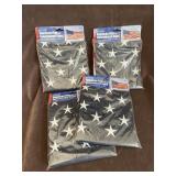 American Flags