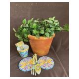 Garden Decor