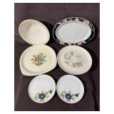Decorative Plates