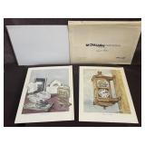 "Hendersons Timepiece & Sentimental Savings" by